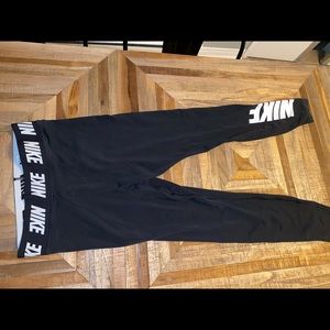 Nike Leggings NEVER WORN